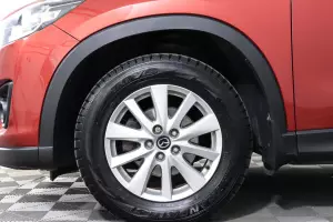 Mazda  7