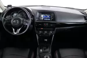 Mazda  8