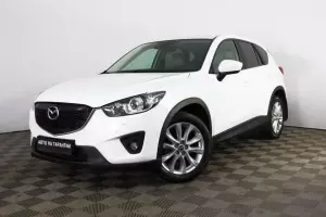 Mazda  1