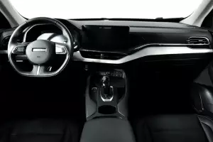 Haval  8