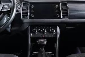 Skoda  13