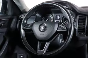 Skoda  15