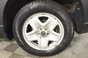 Mazda  8