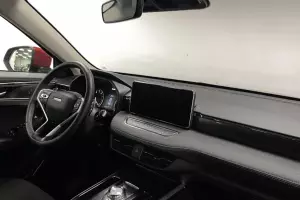 Haval  8