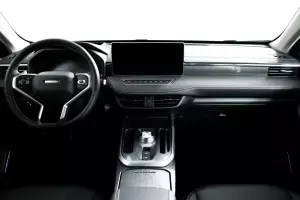 Haval  8