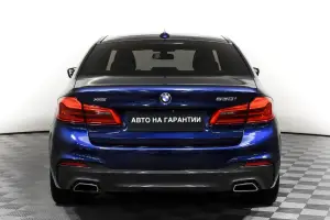 BMW  5