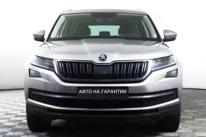Skoda  2