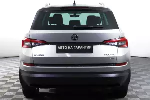 Skoda  5
