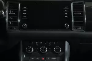 Skoda  9