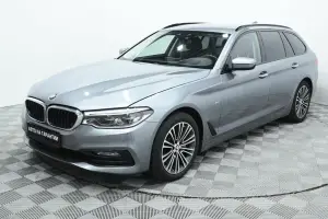 BMW  1