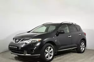 Nissan  12