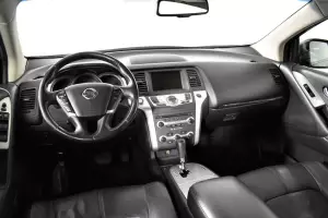 Nissan  1