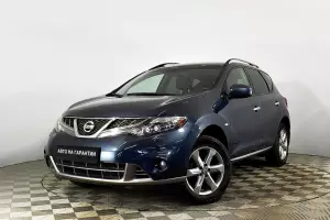Nissan  1