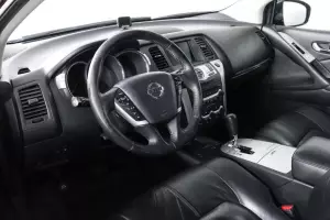 Nissan  7