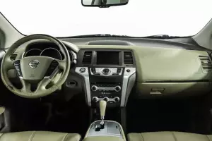 Nissan  14