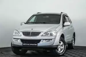 SsangYong  13