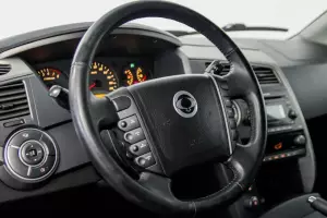 SsangYong  12