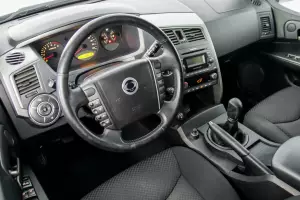 SsangYong  11