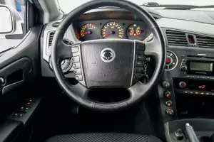 SsangYong  10