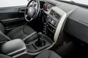 SsangYong  9