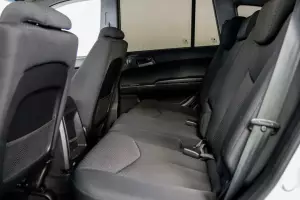 SsangYong  3