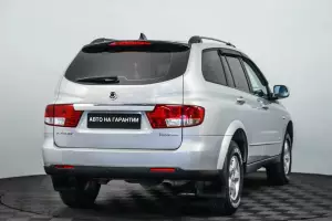 SsangYong  22