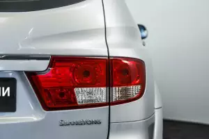 SsangYong  20