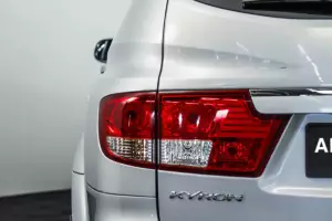 SsangYong  19