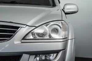 SsangYong  18