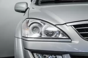 SsangYong  17