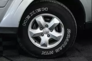 SsangYong  16