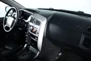 SsangYong  10
