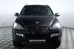 SsangYong  2