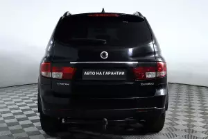 SsangYong  5