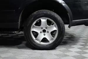 SsangYong  7