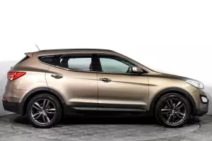 Hyundai  4