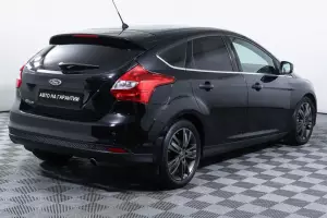 Ford  3