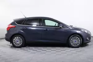Ford  4