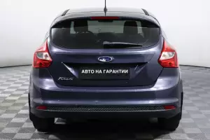Ford  5