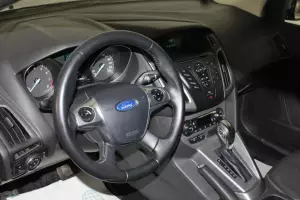Ford  10