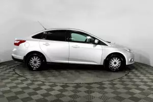 Ford  4