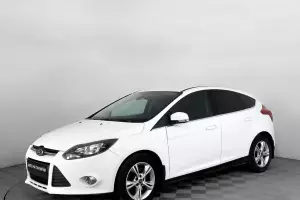 Ford  10