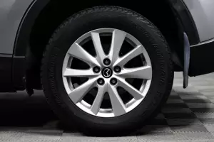 Mazda  7