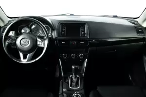 Mazda  8