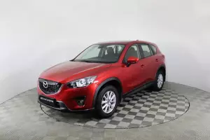 Mazda  1