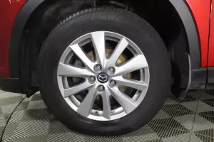 Mazda  7