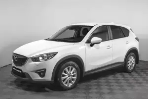 Mazda  1