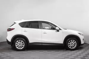 Mazda  4