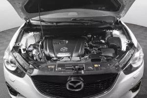 Mazda  7