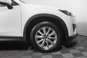 Mazda  8